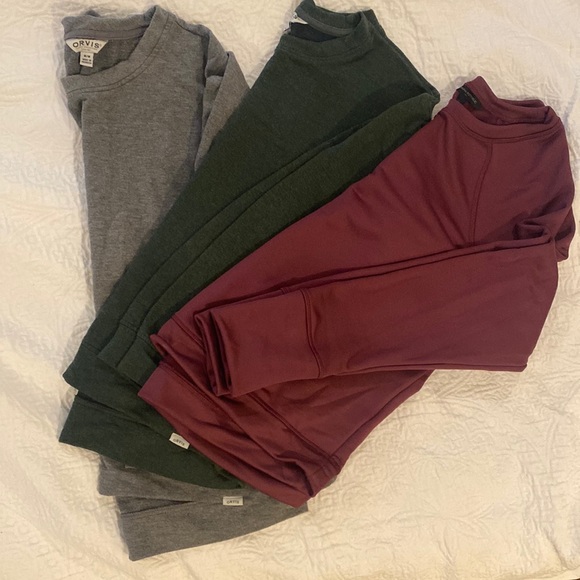 Sweatshirt Bundle - three women’s sweatshirts - Picture 1 of 4